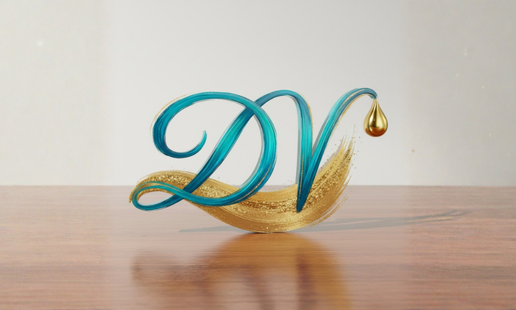 vladimirovaart-logo-navrh
